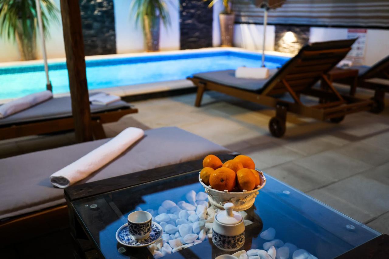 Apartment Rustica Zadar With Exclusive Use Of The Pool-Ground Floor Exterior photo